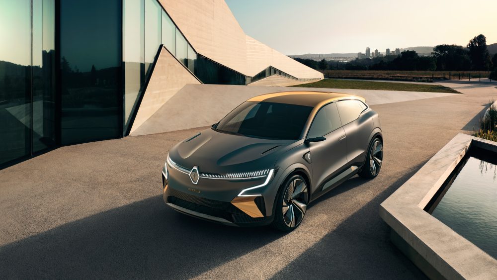 Elektricky a lacno, toto je naša budúcnosť! Renault a Dacia idú do elektriny