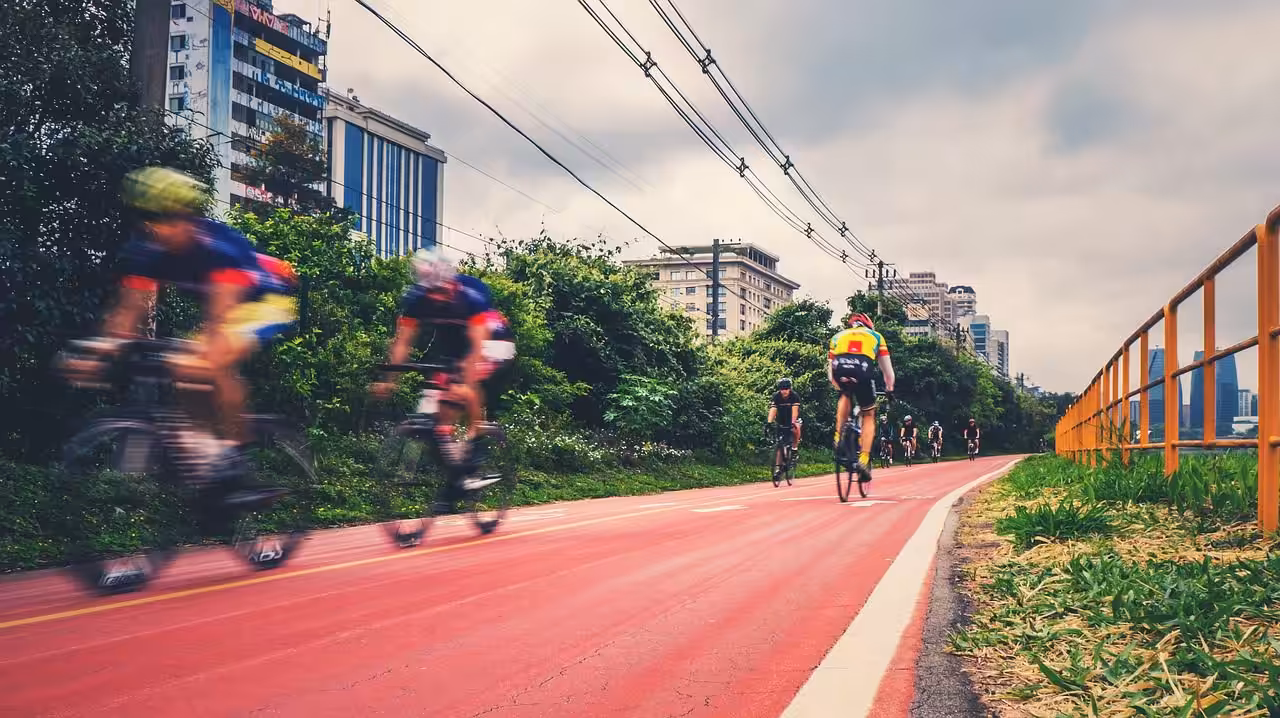 Povinné poznávacie značky pre bicykle? Novinku chce zaviesť berlínska polícia