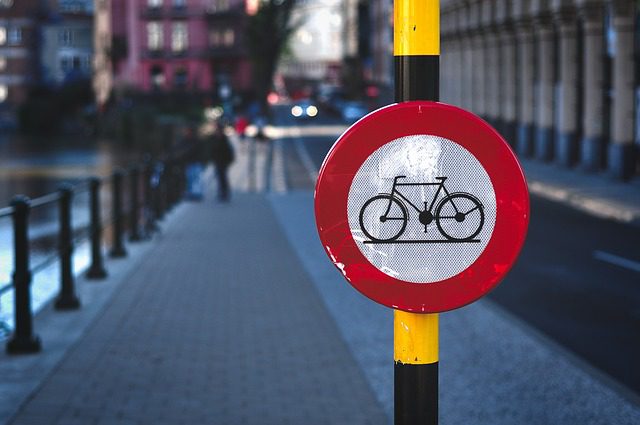 Povinné poznávacie značky pre bicykle? Novinku chce zaviesť berlínska polícia