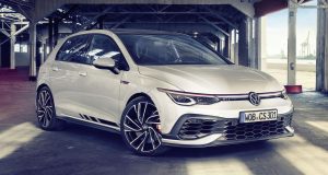 golf gti clubsport