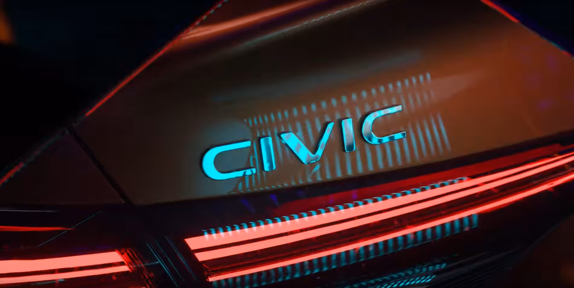 Honda pripravuje jedenásty Civic, Type R automobilka nezavrhla