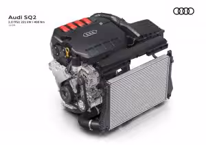 Audi SQ2