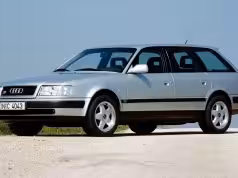 Audi S4 nemusí byť len stredná trieda
