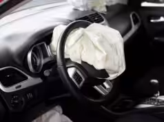 airbagový škandál