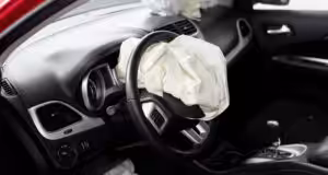 airbagový škandál