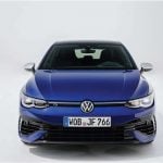 VW predstavil najsilnejší Golf R všetkých čias, Akrapovič v ňom nechýba