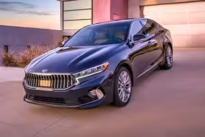 Špičkové modely Kia, ktoré si žiaľ v Európe nekúpime