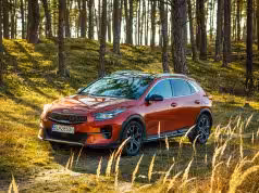 TEST KIA XCeed 1,6 T-GDi – najkrajšia a najlepšia verzia triafa do čierneho!