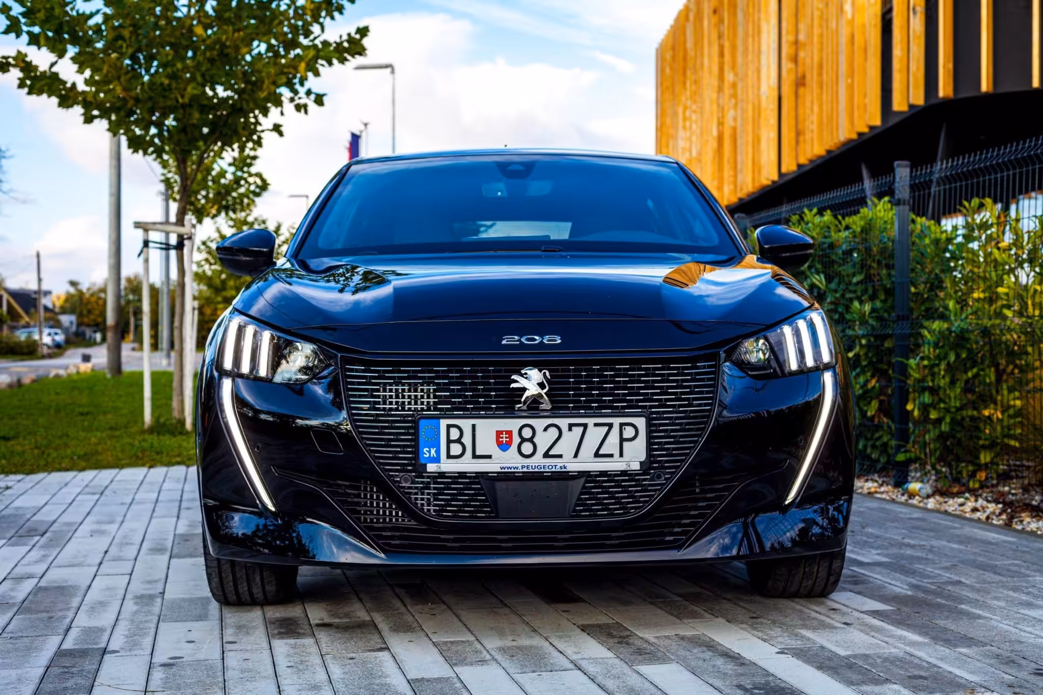 TEST Peugeot 208 GT-Line, podarilo sa mu zosadiť Clio z trónu?