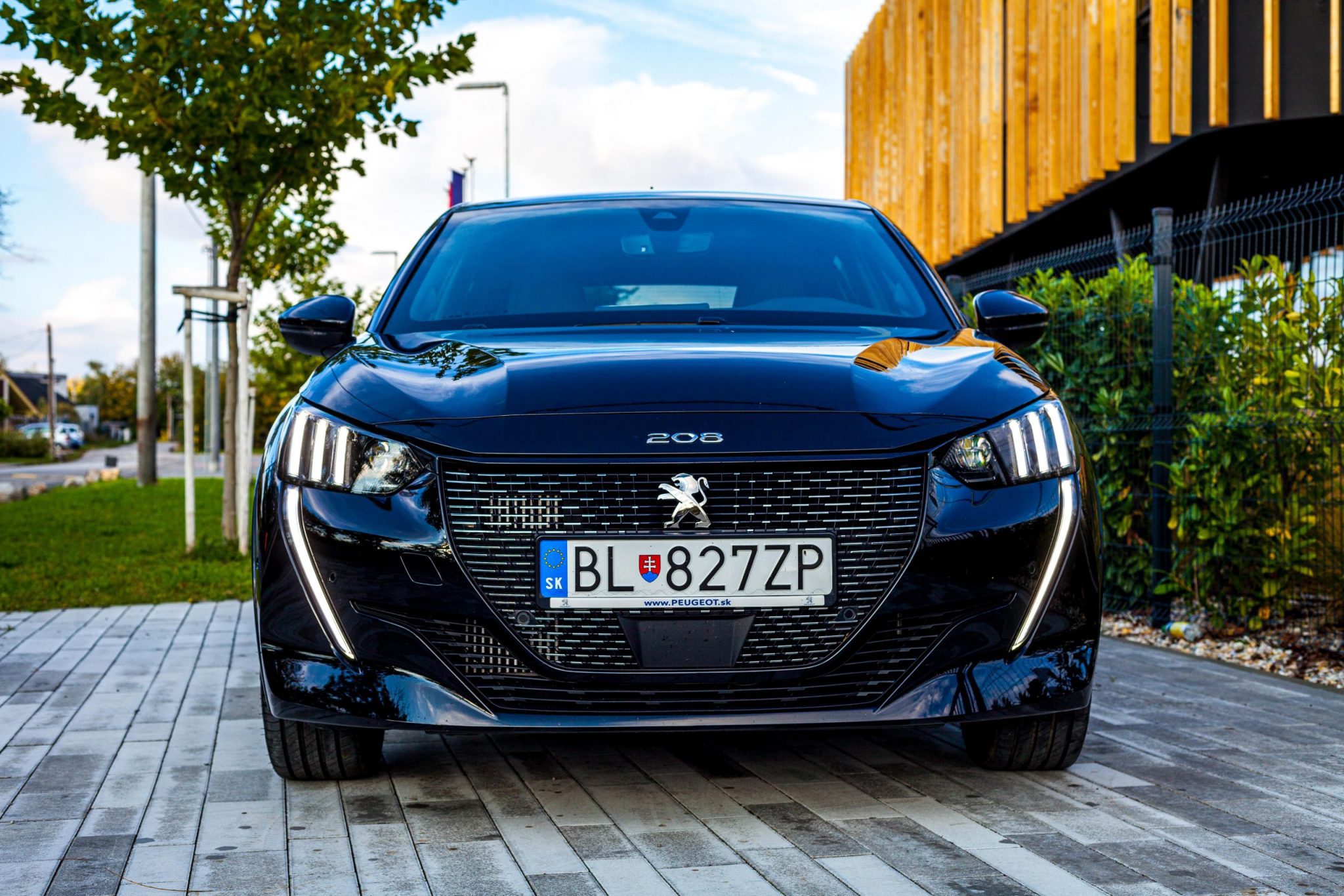 TEST Peugeot 208 GT-Line, podarilo sa mu zosadiť Clio z trónu?