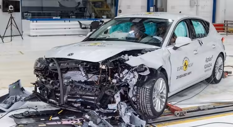Euro NCAP – ktoré sú tie najbezpečnejšie vozidlá z roku 2020?