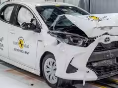 Euro NCAP – ktoré sú tie najbezpečnejšie vozidlá roka 2020?
