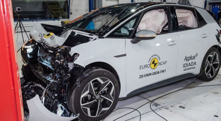 Euro NCAP – ktoré sú tie najbezpečnejšie vozidlá z roku 2020?