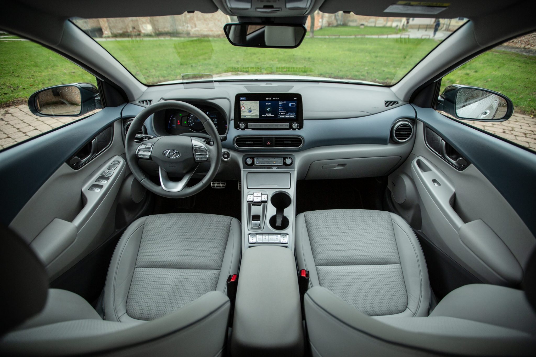 TEST Hyundai Kona Electric+, najlepší kompromis hodný svojej ceny