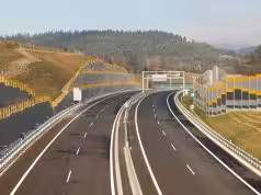 diaľnicu D3