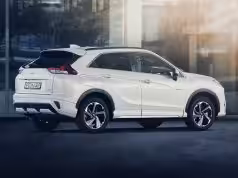 Mitsubishi nekončí! Práve naopak, na Slovensko prichádza nový Eclipse Cross.