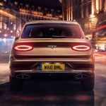 Bentayga ako hybrid? Segment ultraluxusných SUV dostáva zelenú