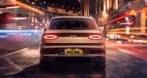 Bentayga ako hybrid? Segment ultraluxusných SUV dostáva zelenú