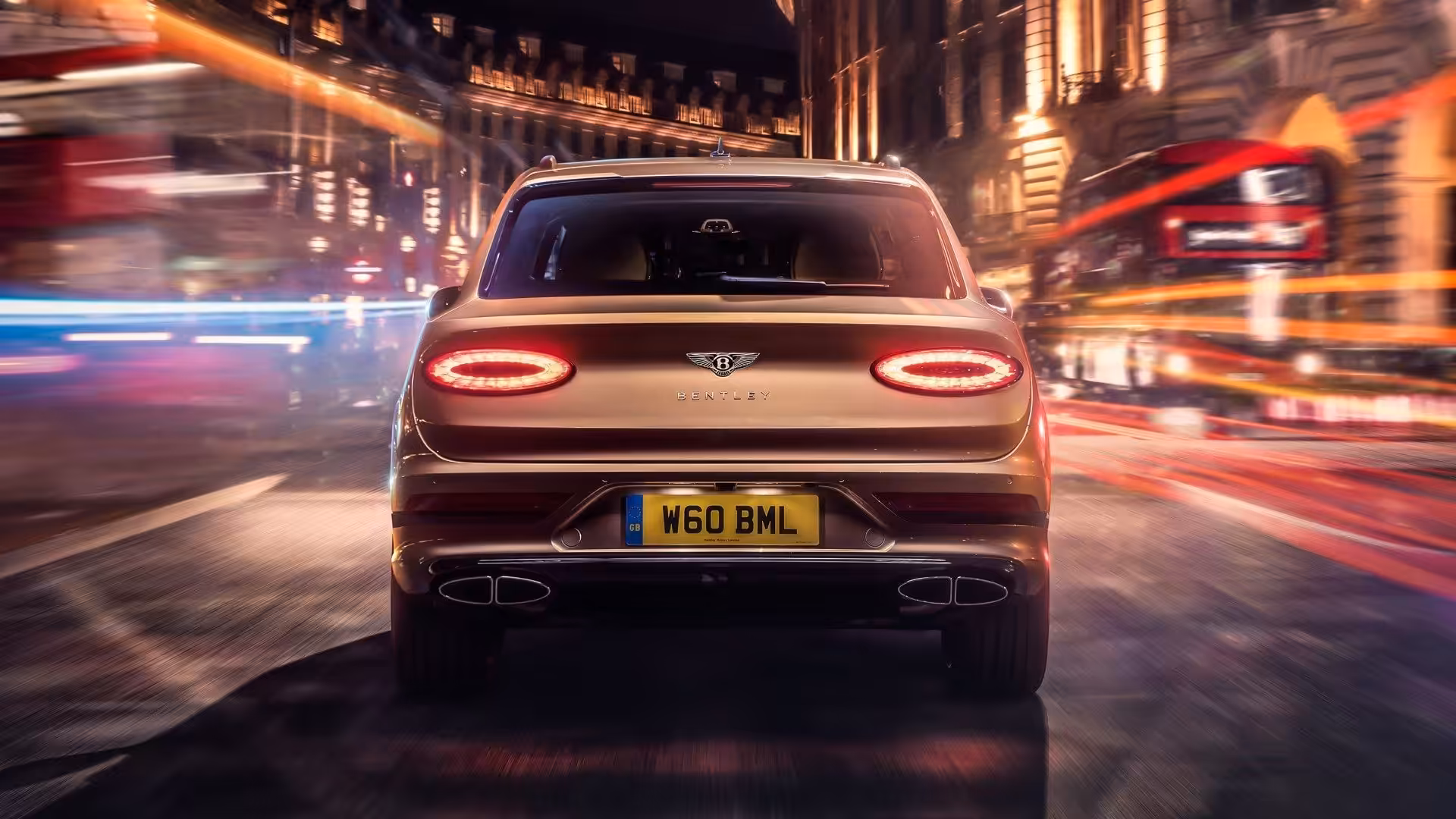 Bentayga ako hybrid? Segment ultraluxusných SUV dostáva zelenú