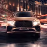 Bentayga ako hybrid? Segment ultraluxusných SUV dostáva zelenú