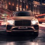 Bentayga ako hybrid? Segment ultraluxusných SUV dostáva zelenú