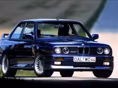 To naj od Alpiny, diel 7: Alpina B6 3.5