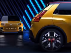 Renault nezabúda: Legendárna retro „päťka“ sa vracia