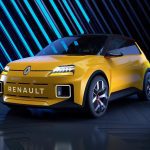 Renault oživuje legendu