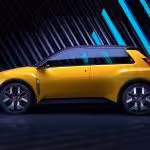 Renault oživuje legendu