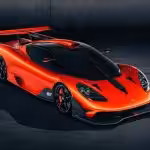Gordon Murray T.50s Niki Lauda: Extrémne auto za extrémnu cenu
