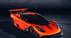 Gordon Murray T.50s Niki Lauda: Extrémne auto za extrémnu cenu