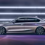 BMW 3 Gran Limousine je divný sedan, ktorý nikdy neuvidíme