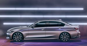 BMW 3 Gran Limousine je divný sedan, ktorý nikdy neuvidíme