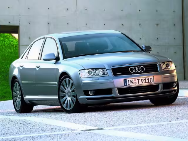 Audia8