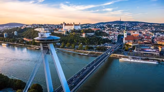 bratislava