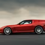 Ferrari 550M ako kultový Breadvan? Áno, prosím!