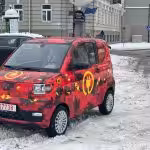 Dartz FreZe Nikrob: Čo prinesie najlacnejší elektromobil v Európe?