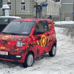 Dartz FreZe Nikrob: Čo prinesie najlacnejší elektromobil v Európe?