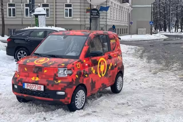 Dartz FreZe Nikrob: Čo prinesie najlacnejší elektromobil v Európe?