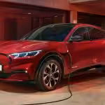 Ford chce vyradiť všetky spaľovacie motory z ponuky do roku 2030