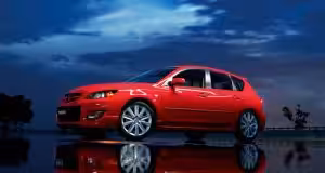 5 najlepších hothatchov do 6000 €