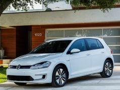 Volkswagen Golf skončil v USA po 47 rokoch