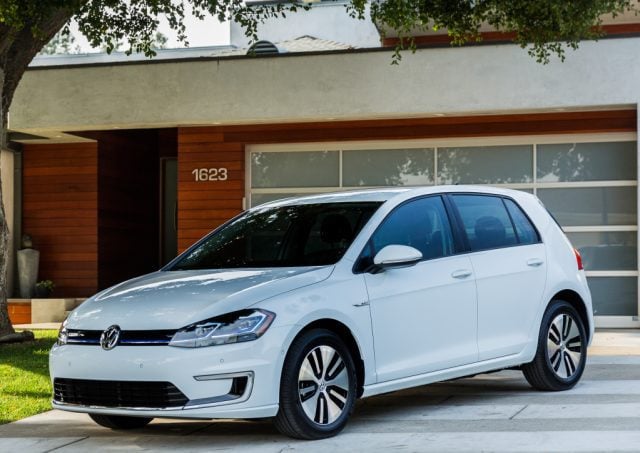 Volkswagen Golf skončil v USA po 47 rokoch