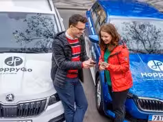 Elektromobily stačiť nebudú. Európa nechce aby sme vlastnili autá, budúcnosť je…