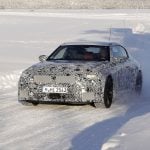 Obrovské ľadviny a 400+ koní: Takto by mohlo vyzerať nové BMW M2