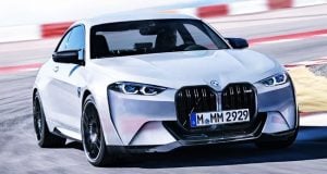 Obrovské ľadviny a 400+ koní: Takto by mohlo vyzerať nové BMW M2