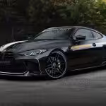 Manhart MH3 a MH4: 600-koňové beštie