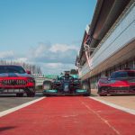 Mercedes-AMG GT 73 E-Performance: 800+ koní, ale V12 nečakajte