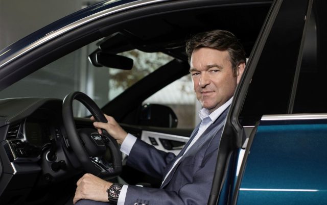Ex-šéf Audi: Elektromobilita prinesie zdraženie áut rádovo o tisíce eur