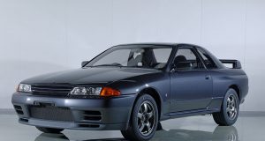 Nissan GT-R R32: Takto vyzerá renovácia za vyše 300-tisíc eur